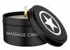 Набор из 3 массажных свечей Massage Candle Set фото 1 — pink-kiss