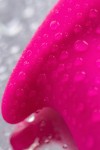 Ярко-розовая вибропуля Lovense Ambi фото 12 — pink-kiss