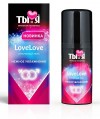 Увлажняющий интимный гель LoveLove - 20 гр. фото 1 — pink-kiss