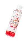 Съедобное массажное масло Yovee «Сладкая клубничка» со вкусом клубничного йогурта - 125 мл. фото 3 — pink-kiss