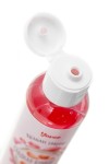 Съедобное массажное масло Yovee «Сладкая клубничка» со вкусом клубничного йогурта - 125 мл. фото 6 — pink-kiss