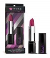 Вибратор в форме помады Rose Lipstick Vibe фото 4 — pink-kiss