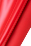 Красная простыня для секса из ПВХ - 220 х 200 см. фото 5 — pink-kiss