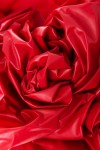 Красная простыня для секса из ПВХ - 220 х 200 см. фото 6 — pink-kiss