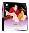 Соль для ванны Lovebath Sensual lotus, превращающая воду в гель - 650 гр. фото 1 — pink-kiss