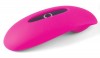 Розовый клиторальный smart-стимулятор MAGIC MOTION CANDY фото 1 — pink-kiss