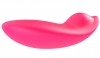 Розовый клиторальный smart-стимулятор MAGIC MOTION CANDY фото 3 — pink-kiss