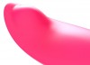 Розовый клиторальный smart-стимулятор MAGIC MOTION CANDY фото 5 — pink-kiss