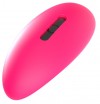 Розовый клиторальный smart-стимулятор MAGIC MOTION CANDY фото 7 — pink-kiss