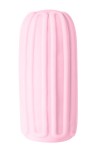 Розовый мастурбатор Marshmallow Maxi Syrupy фото 6 — pink-kiss