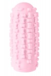 Розовый мастурбатор Marshmallow Maxi Syrupy фото 7 — pink-kiss