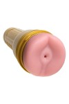 Мастурбатор-анус Fleshlight - Pink Butt Stamina Training Unit фото 5 — pink-kiss