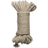 Бондажная пеньковая верёвка Kink Bind & Tie Hemp Bondage Rope 30 Ft - 9,1 м. фото 1 — pink-kiss