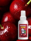 Универсальная смазка с ароматом вишни "Москва Вкусная" - 100 мл. фото 2 — pink-kiss