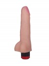 Реалистичный вибромассажёр COCK NEXT 6" - 17,3 см.  фото 3 — pink-kiss