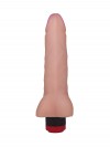 Реалистичный вибромассажёр COCK NEXT 6" - 17,3 см.  фото 4 — pink-kiss