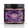 Пудра для тела Honey Dust Body Powder с ароматом малины - 170 гр. фото 1 — pink-kiss