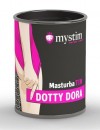 Компактный мастурбатор MasturbaTIN Dotty Dora фото 2 — pink-kiss