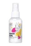 Двухфазный спрей для тела и волос с феромонами Good Girl - 50 мл. фото 1 — pink-kiss