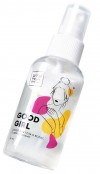 Двухфазный спрей для тела и волос с феромонами Good Girl - 50 мл. фото 2 — pink-kiss
