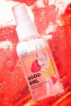 Двухфазный спрей для тела и волос с феромонами Good Girl - 50 мл. фото 6 — pink-kiss