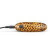 Леопардовый вибромассажер-помада Asha Lipstick Vibrator - 10 см. фото 4 — pink-kiss