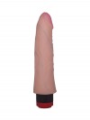 Реалистичный вибратор COCK NEXT 6" - 17,5 см. фото 3 — pink-kiss