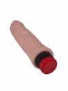 Реалистичный вибратор COCK NEXT 6" - 17,5 см. фото 5 — pink-kiss