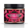 Пудра для тела Honey Dust Body Powder с ароматом клубники - 170 гр. фото 1 — pink-kiss