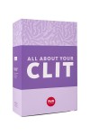 Подарочный вибронабор All About Your Clit Set  фото 4 — pink-kiss