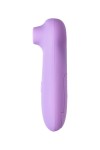 Сиреневый вакуум-волновой стимулятор клитора Lilac фото 3 — pink-kiss