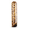 Леопардовая вибропуля Nayo Bullet Vibrator - 9 см. фото 1 — pink-kiss