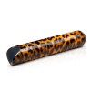 Леопардовая вибропуля Nayo Bullet Vibrator - 9 см. фото 3 — pink-kiss