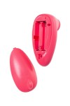 Розовый вакуумный стимулятор клитора PPP CHUPA-CHUPA ZENGI ROTOR фото 6 — pink-kiss