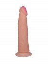 Фаллоимитатор HUMAN STYLE 7,5" без мошонки - 19 см. фото 3 — pink-kiss