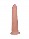 Фаллоимитатор HUMAN STYLE 7,5" без мошонки - 19 см. фото 4 — pink-kiss