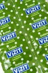 Презервативы с точечками VIZIT Dotted - 12 шт. фото 10 — pink-kiss