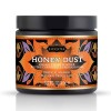 Пудра для тела Honey Dust Body Powder с ароматом манго - 170 гр. фото 1 — pink-kiss