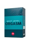 Мужской подарочный вибронабор Next Level Orgasm Set фото 2 — pink-kiss