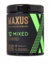 Презервативы MAXUS Mixed - 12 шт. фото 1 — pink-kiss