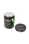 Презервативы MAXUS Mixed - 12 шт. фото 3 — pink-kiss