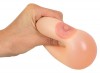 Мягкая сувенирная грудь в форме шарика-антистресс фото 3 — pink-kiss