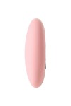 Нежно-розовые вагинальные шарики ZEFYR с пультом ДУ фото 6 — pink-kiss