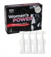 Пищевой концентрат для женщин WOMENS POWER - 4 монодозы (по 2 мл.) фото 1 — pink-kiss