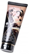 Массажный крем для тела с ароматом шоколада Intoxicating Chocolate - 200 мл. фото 3 — pink-kiss