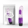 Сиреневый вибратор-реалистик 7 Inch Realistic Vibe - 18 см. фото 2 — pink-kiss