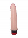 Вибромассажёр-реалистик COCK NEXT 7" - 17,7 см. фото 4 — pink-kiss
