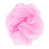 Розовая губка для ванны с вибропулей Vibrating Bath Sponge фото 2 — pink-kiss