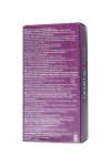 Ребристые презервативы VIZIT Ribbed - 12 шт. фото 3 — pink-kiss