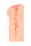 Реалистичный мастурбатор-вагина телесного цвета Elegance.001 с вибрацией фото 12 — pink-kiss